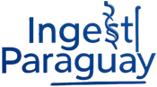 Ingest Paraguay Logo